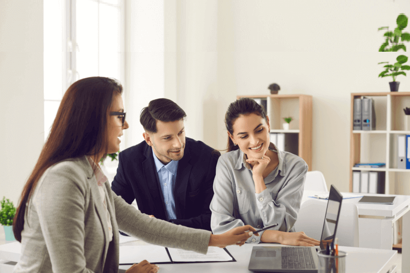 Finance Services Image 3