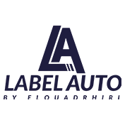 label