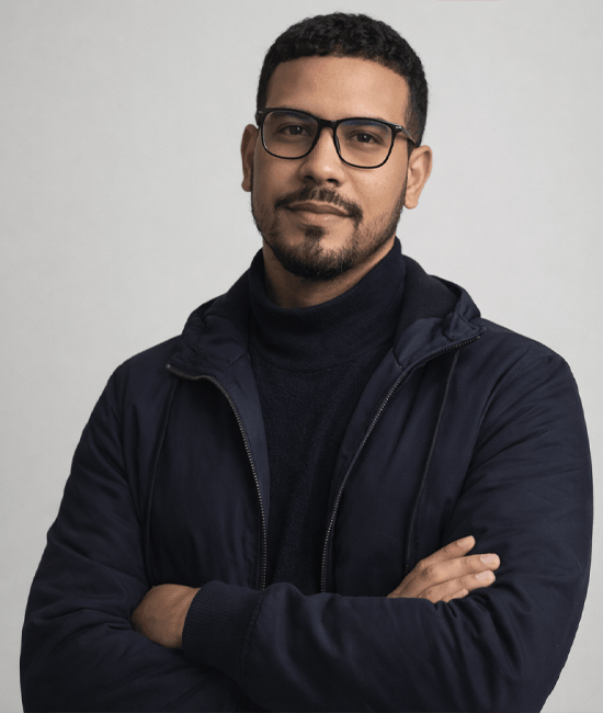 Amine ISMAILI ALAOUI